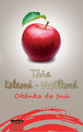 Okénko do snů - Táňa Keleová-Vasilková