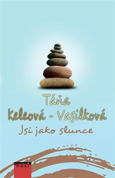 Jsi jako slunce - Táňa Keleová-Vasilková