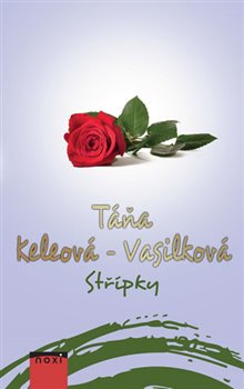 Střípky - Táňa Keleová-Vasilková