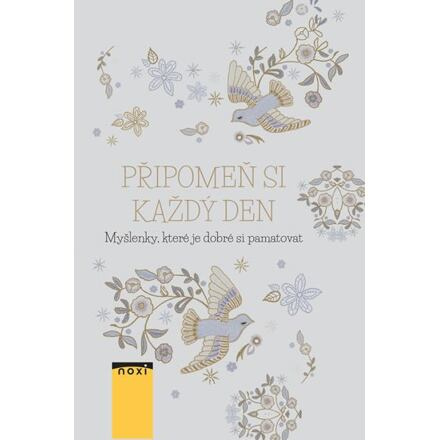 Připomeň si každý den - Jan Menděl