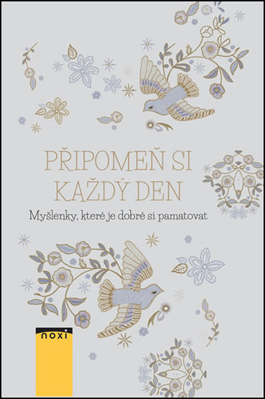 Připomeň si každý den - Jan Menděl
