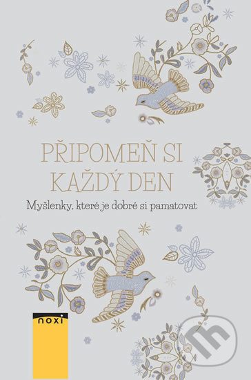 Připomeň si každý den - Jan Menděl