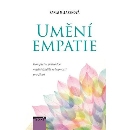 Umění emapatie - Karla McLarenová
