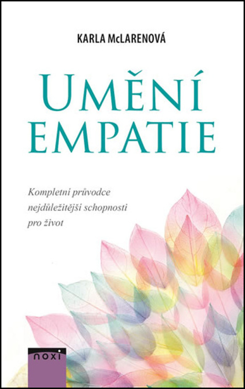 Umění emapatie - Karla McLarenová