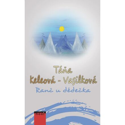 Ranč u dědečka - Táňa Keleová-Vasilková