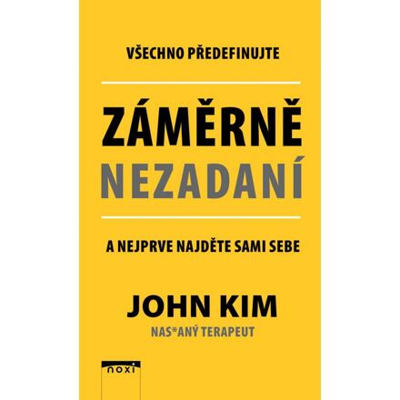 Záměrně nezadaní - John Kim