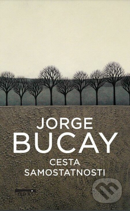 Cesta samostatnosti - Jorge Bucay - kniha z kategorie Psychologie