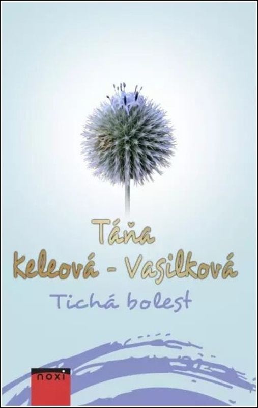 Tichá bolest - Táňa Keleová-Vasilková