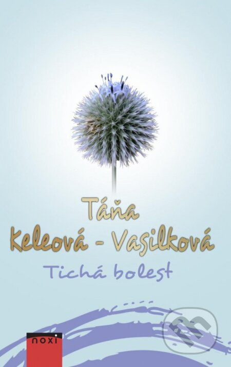 Tichá bolest - Táňa Keleová-Vasilková