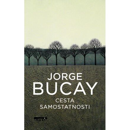 Cesta samostatnosti - Jorge Bucay