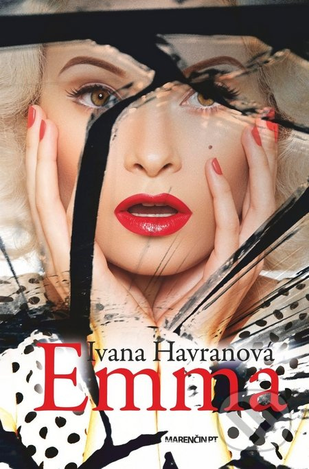 Emma - Ivana Havranová - kniha z kategorie Beletrie
