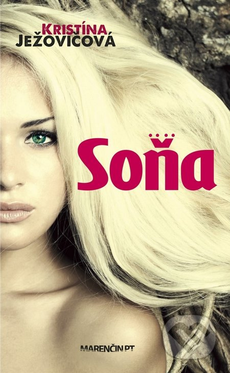 Soňa - Kristína Ježovičová - kniha z kategorie Romantika