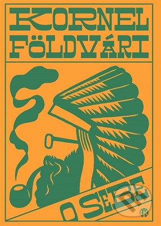 O sebe - Kornel Földvári - kniha z kategorie Rozhovory