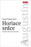 Horiace srdce - Juraj Pigula - kniha z kategorie Duchovní život