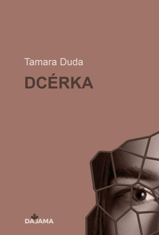 Dcérka - Tamara Duda - kniha z kategorie Detektivky, thrillery a horory