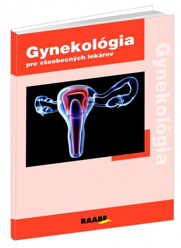 Gynekológia pre všeobecných lekárov - Pavel Čepický, Petr Herle - kniha z kategorie Gynekologie