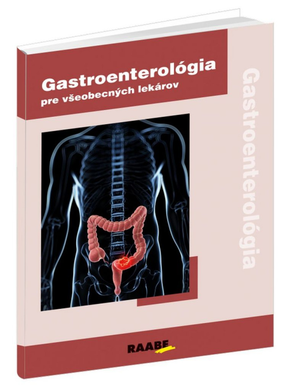 Gastroenterológia pre všeobecných lekárov - Marian Bátovský - kniha z kategorie Pediatrie