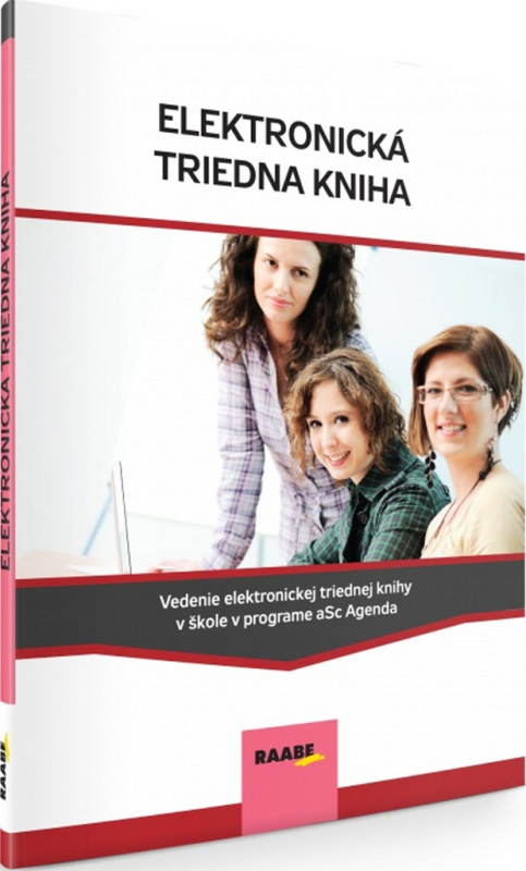 Elektronická triedna kniha - Anna Mazúrová - kniha z kategorie Pedagogika