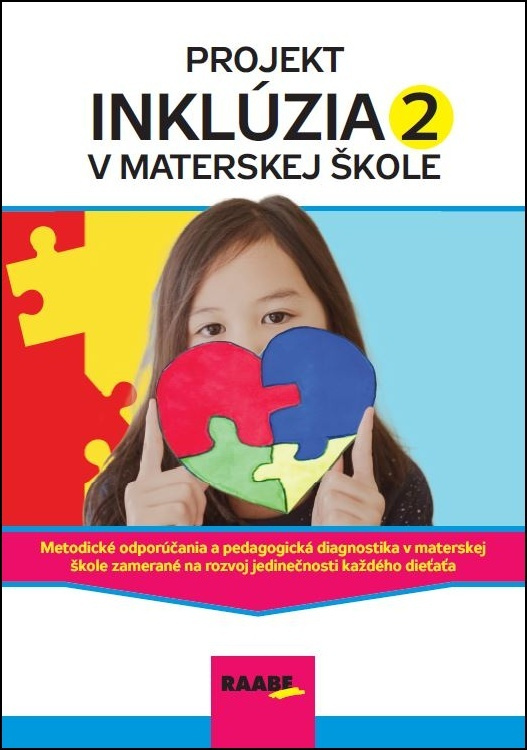 Projekt inklúzia v materskej škole 2…