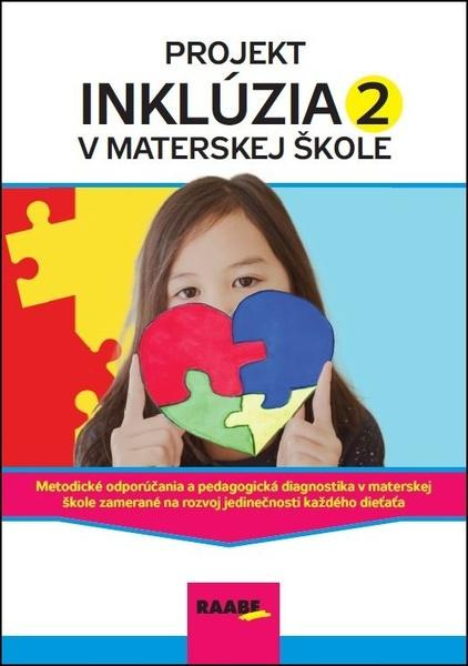 Projekt inklúzia v materskej škole 2…