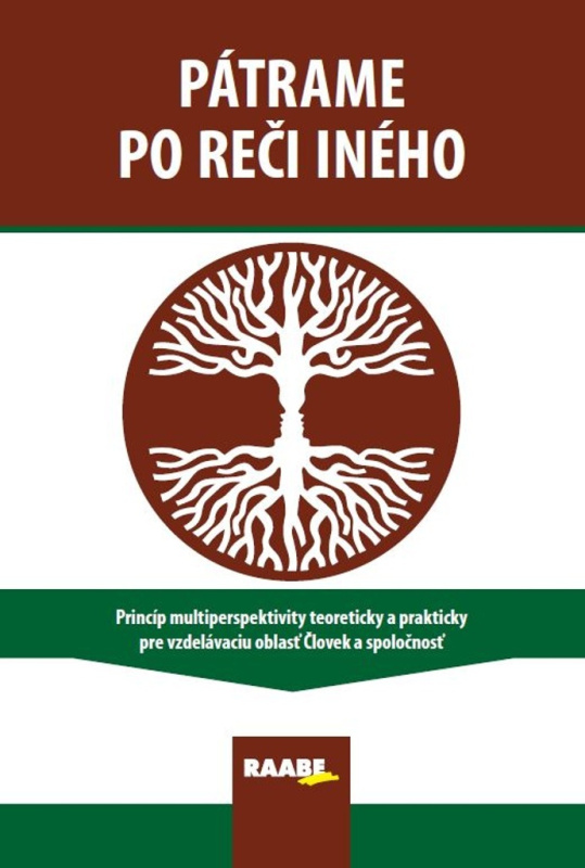 Pátrame po reči iného - Viliam Kratochvíl - kniha z kategorie 2. stupeň