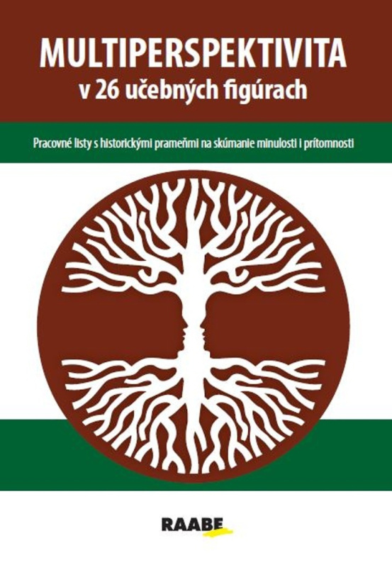 Multiperspektíva v 26 učebných figúrach - Viliam Kratochvíl - kniha z kategorie 2. stupeň