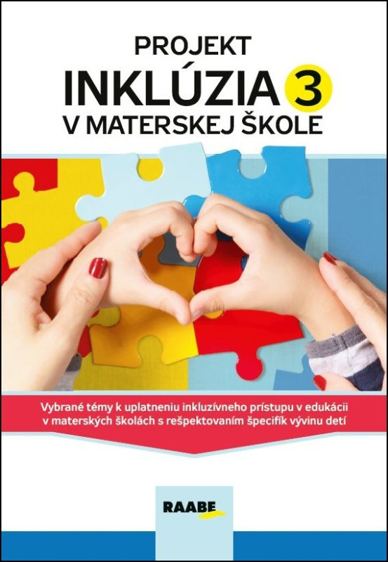 Projekt inklúzia v materskej škole 3…