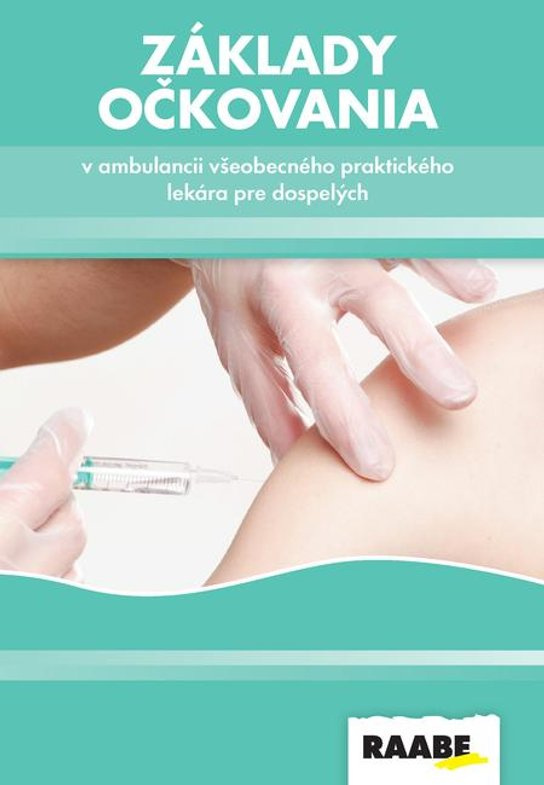 Základy očkovania v ambulancii všeobecného lekára -  Zuzana Krištúfková
