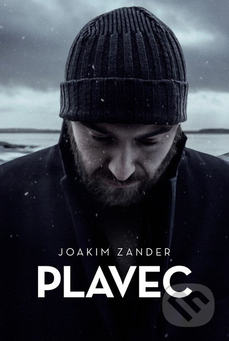 Plavec - Joakim Zander - kniha z kategorie Detektivky, thrillery a horory