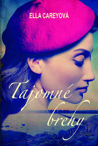Tajomné brehy - Ella Carey - kniha z kategorie Společenská beletrie