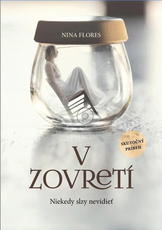 V zovretí -  Nina Flores