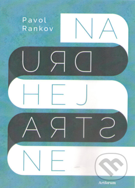 Na druhej strane - Pavol Rankov - kniha z kategorie Beletrie
