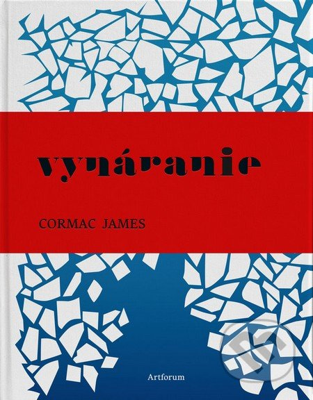 Vynáranie - Cormac James - kniha z kategorie Beletrie