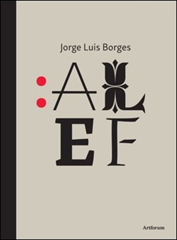 Alef - Jorge Luis Borges - kniha z kategorie Společenská beletrie
