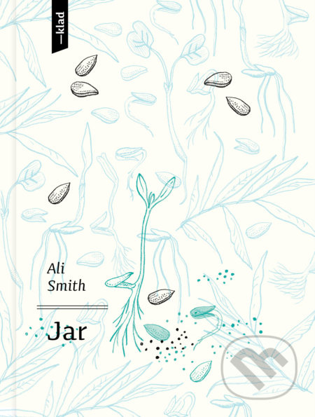 Jar - Ali Smithová