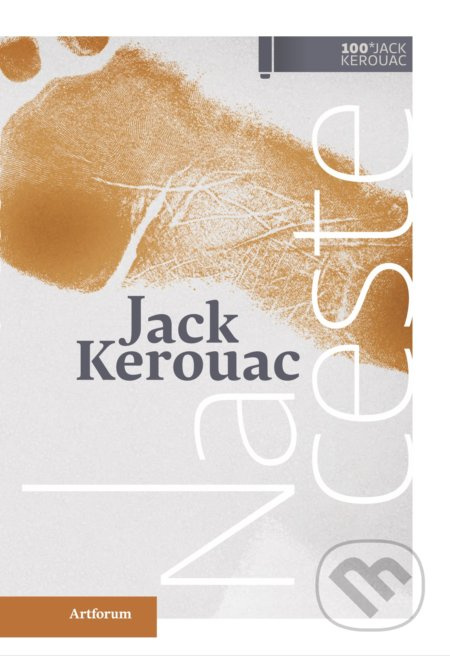 Na ceste - Jack Kerouac