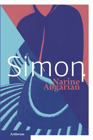 Simon - František Hübel (ilustrátor), Narine Abgarjan - kniha z kategorie Společenská beletrie