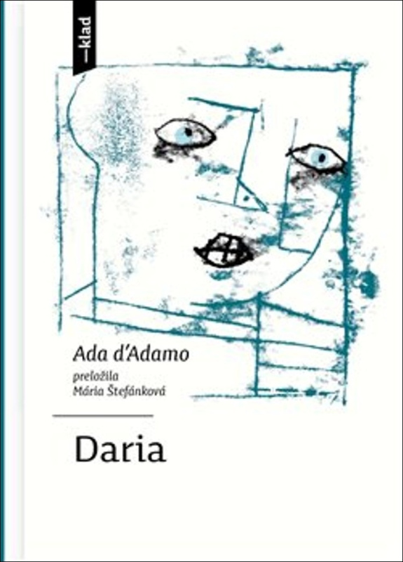 Daria - Ada D&apos;Adamo