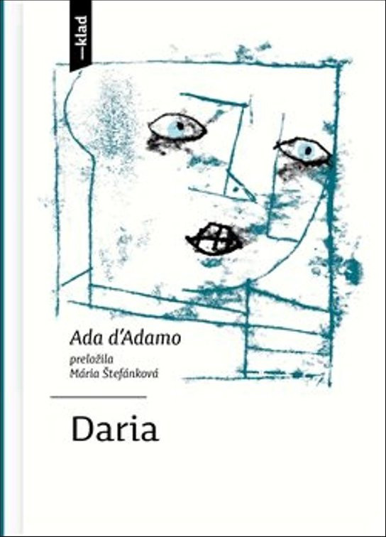 Daria - Ada D'Adamo