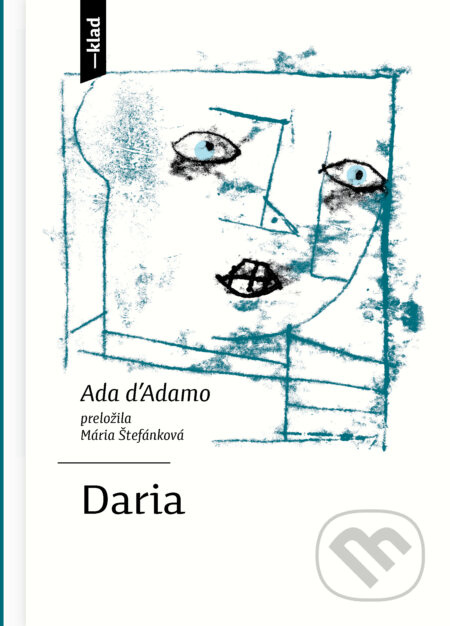 Daria - Ada D&apos;Adamo