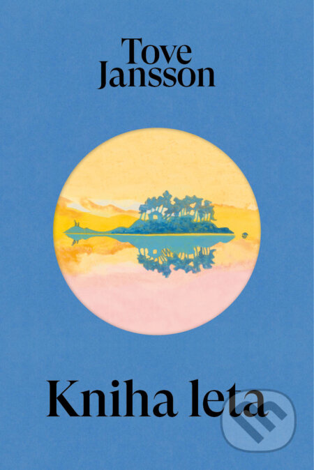 Kniha leta - Tove Jansson - kniha z kategorie Beletrie