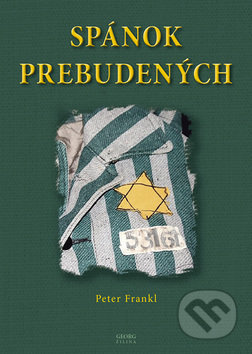 Spánok prebudených - Peter Frankl - kniha z kategorie Beletrie