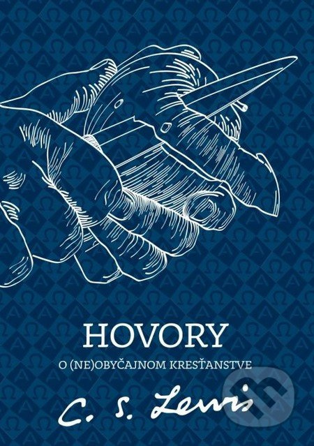Hovory o (ne)obyčajnom kresťanstve (2. doplnené vydanie) - kniha z kategorie Odborné a naučné