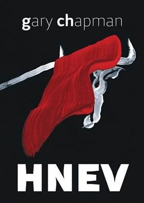 Hnev - Gary Chapman - kniha z kategorie Seberozvoj