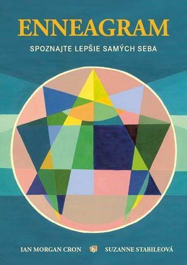 Enneagram (Spoznajte lepšie samých seba) - Ian Morgan Cron, Suzanne Stabile - kniha z kategorie Náboženská literatura