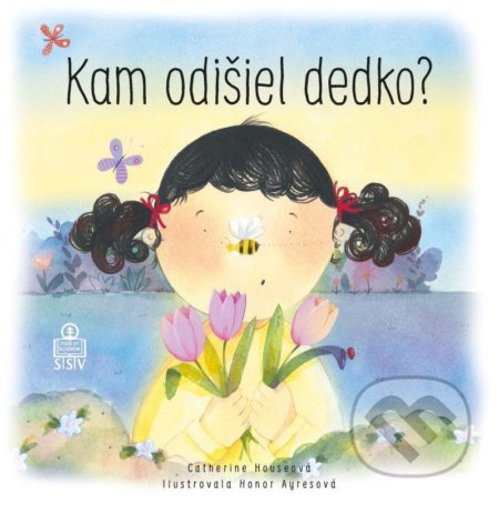 Kam odišiel dedko? - Catherine House - kniha z kategorie Křesťanství