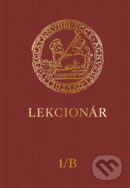 Lekcionár I/B - kniha z kategorie Duchovní život