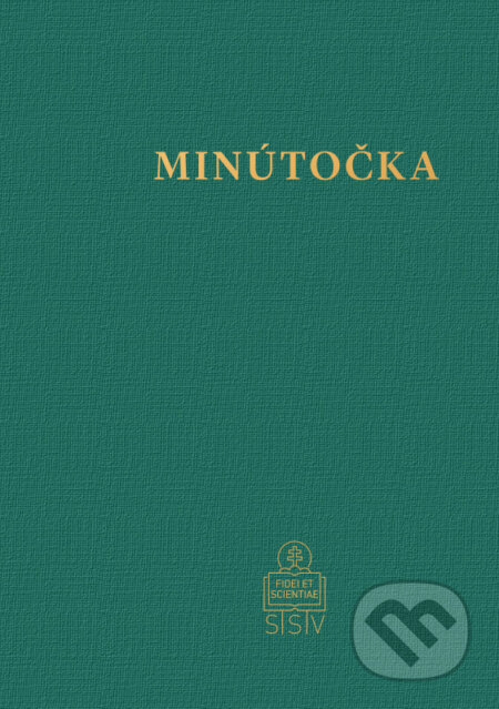 Minútočka - Josef Hlouch