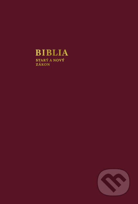 Svätovojtešská Biblia - kniha z kategorie Bible