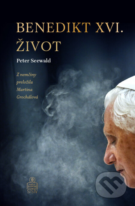 Benedikt XVI. Život - Peter Seewald - kniha z kategorie Životopisy